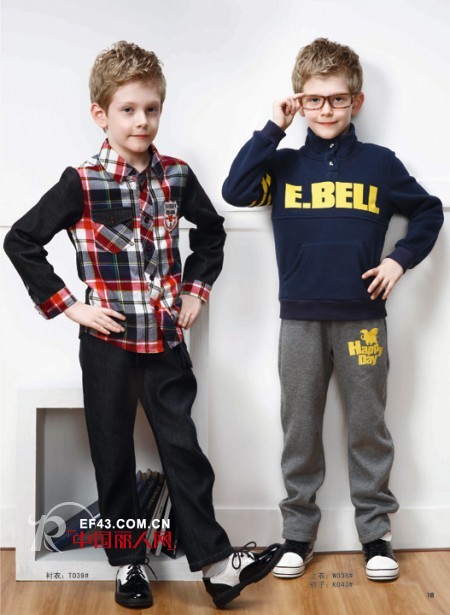 格子衬衫配什么裤子 秋季格子衬衫怎么搭配