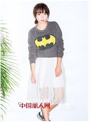 早秋时髦搭配 早秋服装要怎么搭配