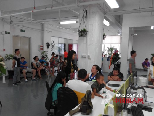 N.perfectCombination完美组合静态订货会火爆现场花絮