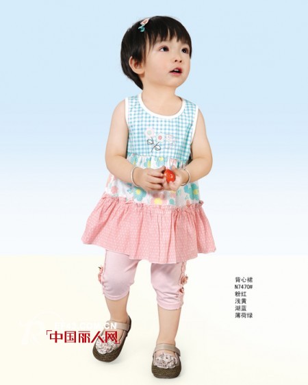 三岁穿多大的衣服 上幼儿园穿什么衣服