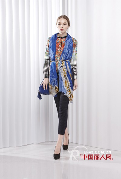 佩斯利印花是什么花纹   佩斯利印花单品如何搭配