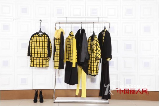 热烈祝贺迪斯廷.凯女装2015春季新品订货会完满成功