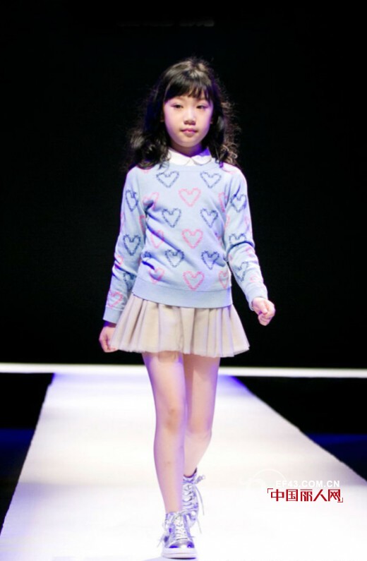 孩子开学穿什么好  开学第一天服装穿搭推荐