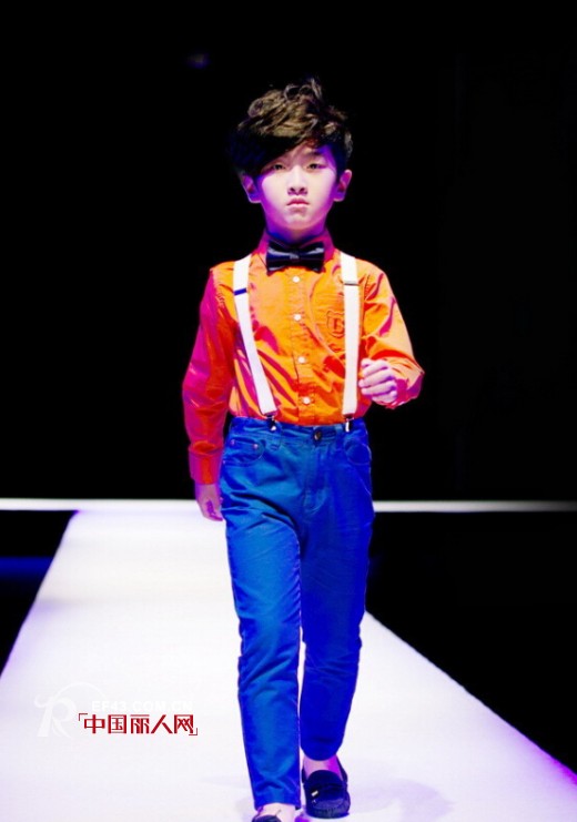 孩子开学穿什么好  开学第一天服装穿搭推荐