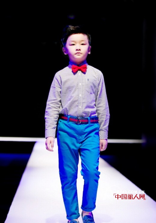 孩子开学穿什么好  开学第一天服装穿搭推荐