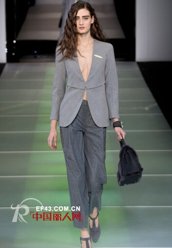 秋冬流行趋势 秋冬秀场流行什么元素