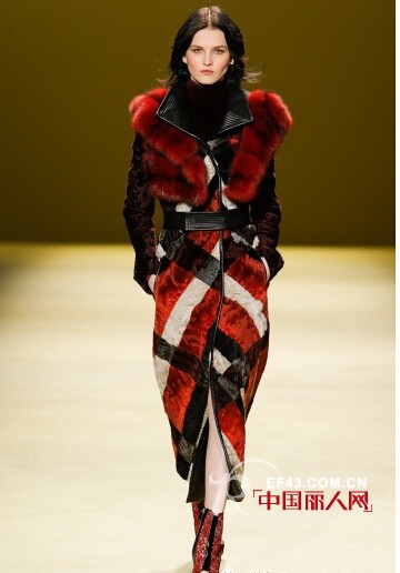 秋冬流行趋势 秋冬秀场流行什么元素