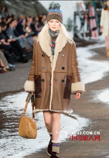 秋冬流行趋势 秋冬秀场流行什么元素