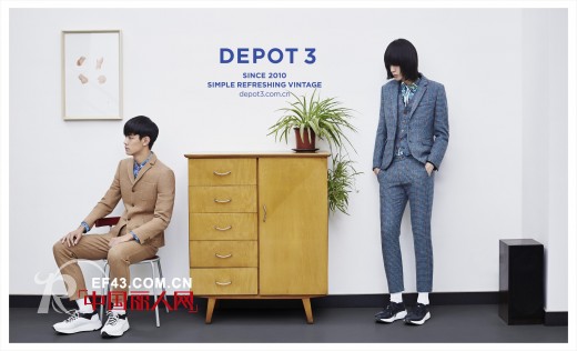 热烈祝贺南宁水晶城新店depot3开业!