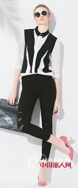 穿什么裤子比较显瘦 秋季什么颜色裤子比较好看