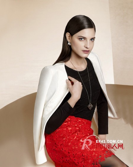 白翎风采&nbsp;-&nbsp;STYLEWOMAN