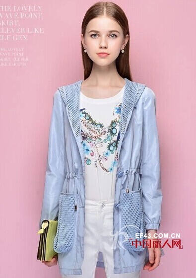 早秋穿什么颜色的衣服 早秋时髦穿搭攻略