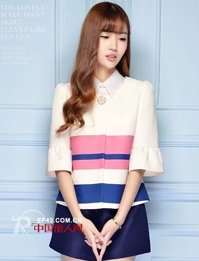 早秋穿什么颜色的衣服 早秋时髦穿搭攻略