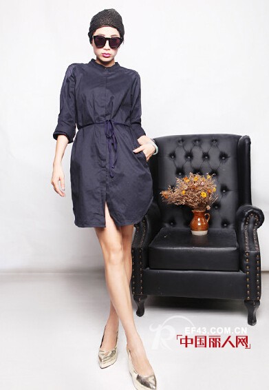 TH2011初秋新品 私人订制“首映”登场