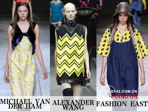 今年秋冬流行什么颜色 棉花糖红是什么样的