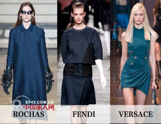 今年秋冬流行什么颜色 棉花糖红是什么样的