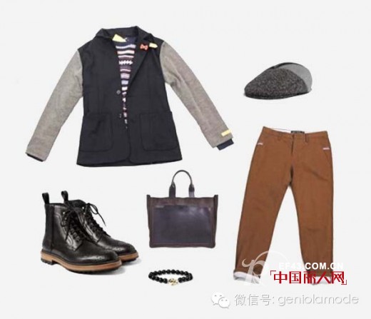 【活动进行中】“型男”由你来定义,免单大礼随你拿