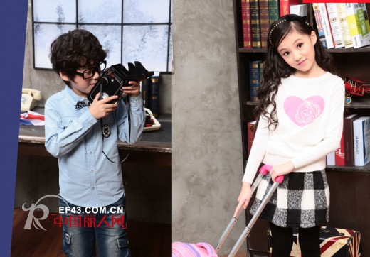 哈乐猴2014秋季新款图片 秋季新款搭配