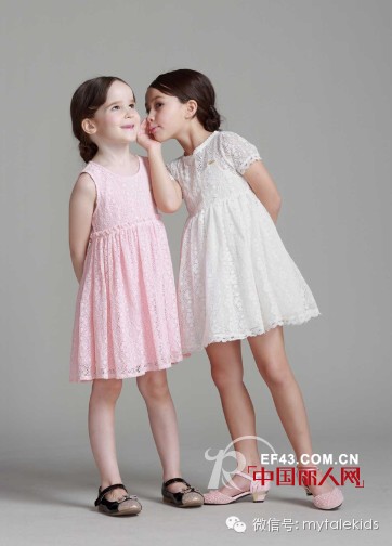 Mytale/童话故事2015年春夏订货会倒计时啦!