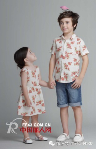 Mytale/童话故事2015年春夏订货会倒计时啦!