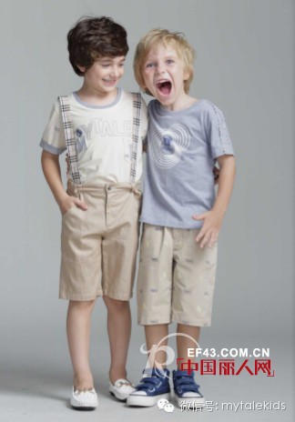 Mytale/童话故事2015年春夏订货会倒计时啦!