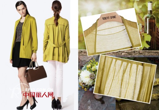 家庭主妇应该知道的:美丽诺羊毛衫的洗涤与保养