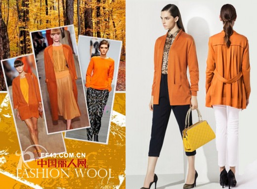 家庭主妇应该知道的:美丽诺羊毛衫的洗涤与保养