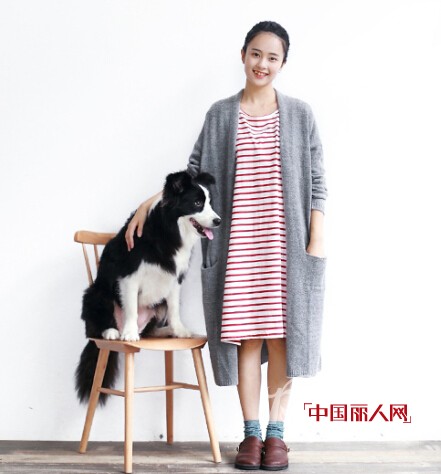 什么是森林女?怎么才被称为森林女?秋季森女系服装怎么搭配