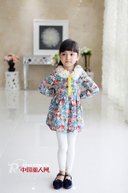 初秋韩版童装怎么搭配 韩版童装品牌哪个比较好 秋季韩版服饰搭配