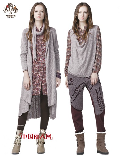 珂蕾朵姆时光机:梦回纯真年代