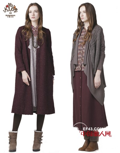 珂蕾朵姆时光机:梦回纯真年代