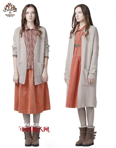 珂蕾朵姆时光机:梦回纯真年代