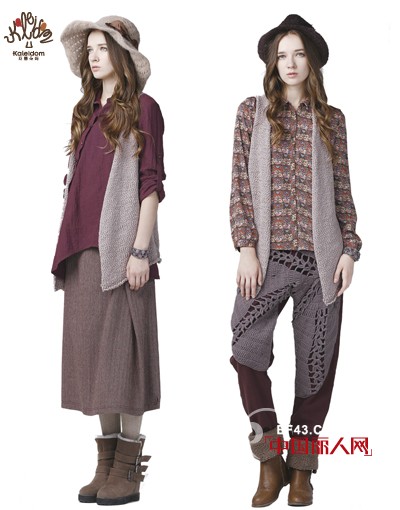 珂蕾朵姆时光机:梦回纯真年代