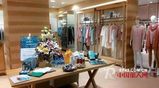 欧蒂芙家族又添新成员 昆明美辰店盛情启幕～