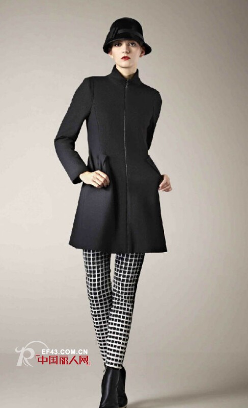 【CONATUS 新品解读】秋装重磅“来袭”