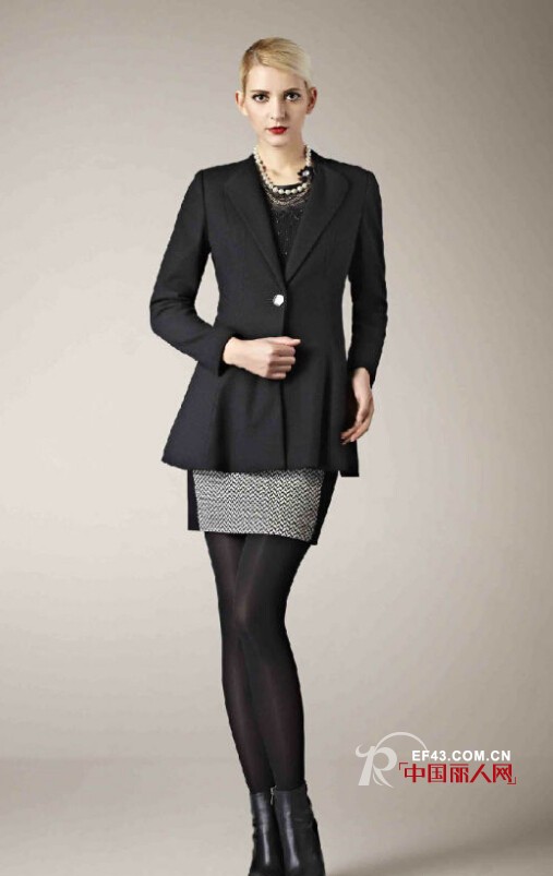 【CONATUS 新品解读】秋装重磅“来袭”