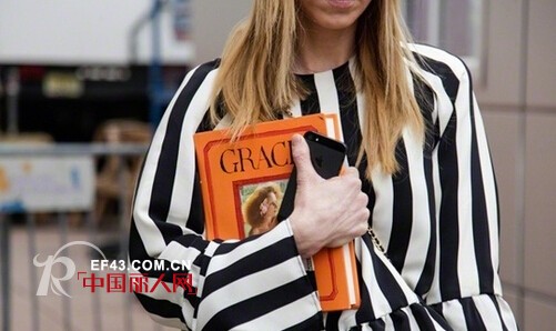 创意手包 出街超吸睛的创意手拿包