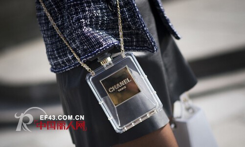 创意手包 出街超吸睛的创意手拿包