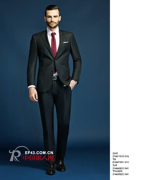 沙驰男装新绅搭配•你的衣品配得上女友吗?男士时髦好习惯养成术