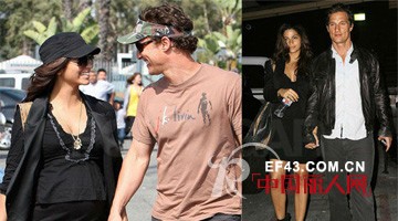 沙驰男装新绅搭配•你的衣品配得上女友吗?男士时髦好习惯养成术