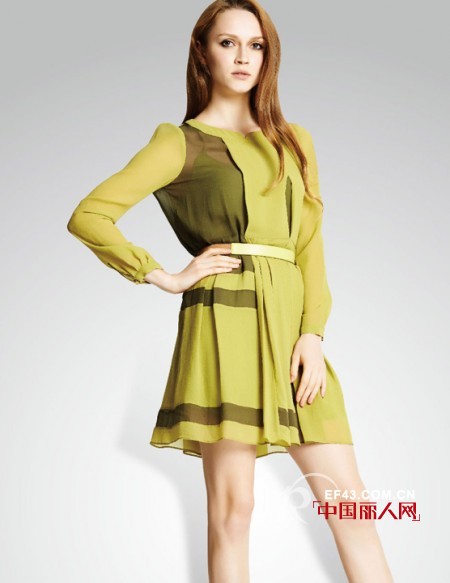 凯伦诗 - karen shen