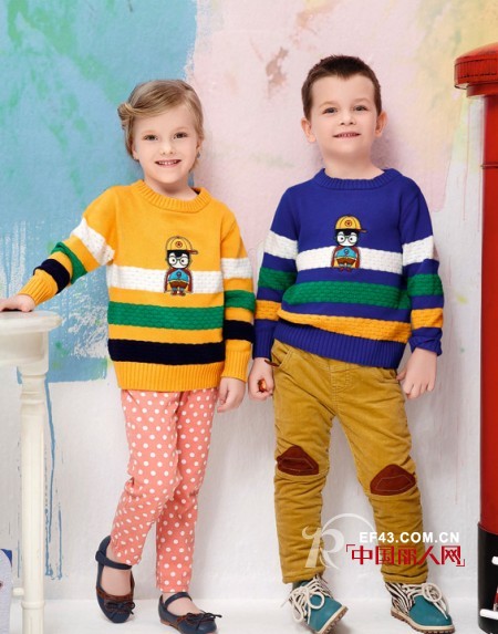 针织衫和毛衣的区别 针织衫毛衣怎么搭配