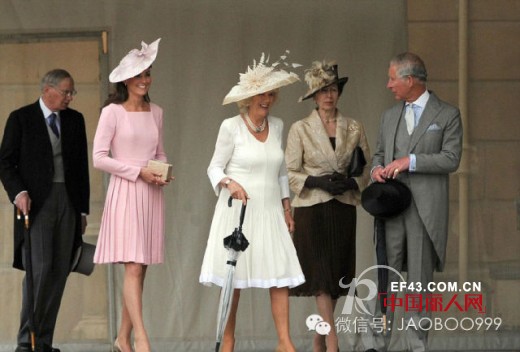 寻找“MISS QUEEN“之旅 JAOBOO2015春夏发布会前瞻