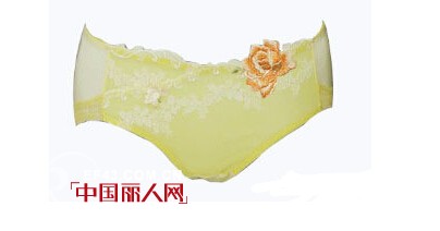 蕾特琳娜内衣花向琉璃系列新品 给你一份纯纯的唯美的爱