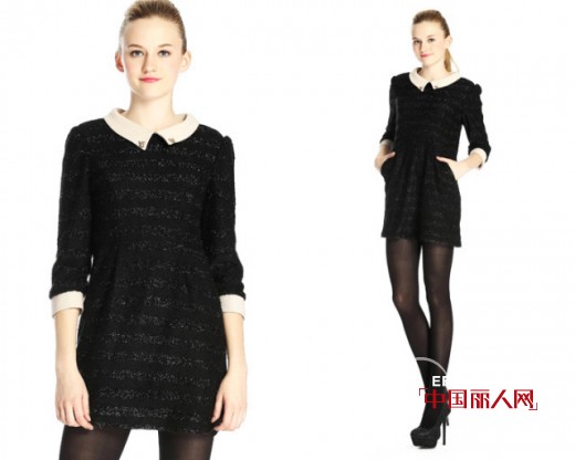 莫丽菲尔天猫旗舰店  秋冬新品优惠多多  赶紧选购吧