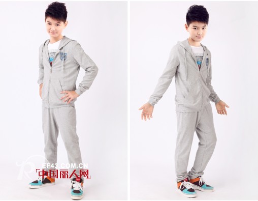 越位少年装-offside