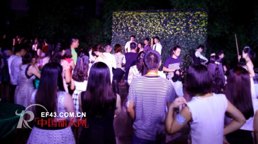 2015春季ik新品发布会已于8月25日大梅沙海景酒店圆满落幕