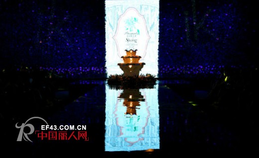 2015春季ik新品发布会已于8月25日大梅沙海景酒店圆满落幕