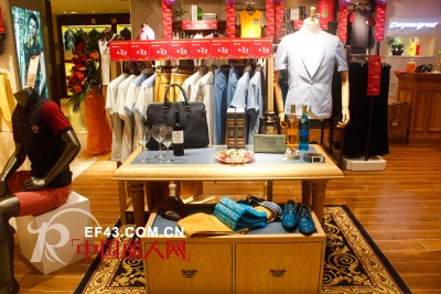 臻品升级 深东浩松柏天虹专柜欢迎您!