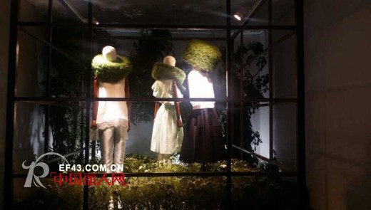 热烈庆贺SIEGO西蔻女装2015春装新品发布会暨订货会圆满落幕